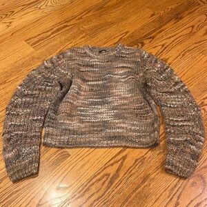 Line Woman’s Sweater Size XS